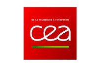 Logo de la CEA
