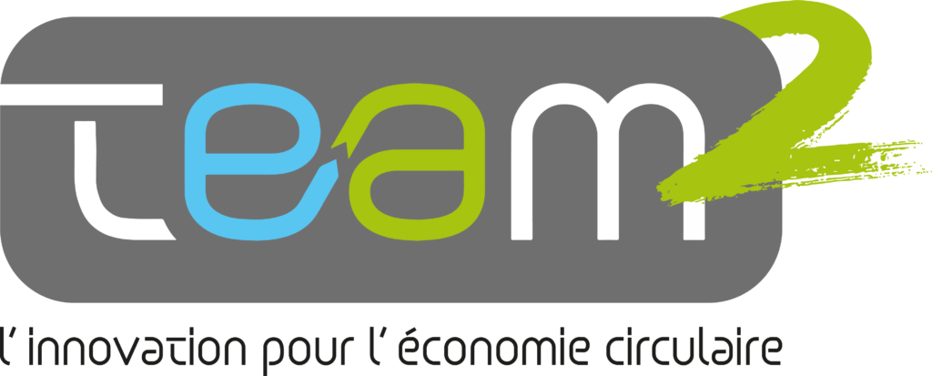 Logo de Team2