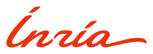Logo de l'INRIA