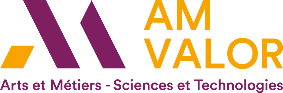 Logo de AM Valor