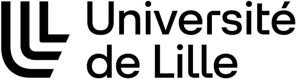 Logo de l'université de Lille